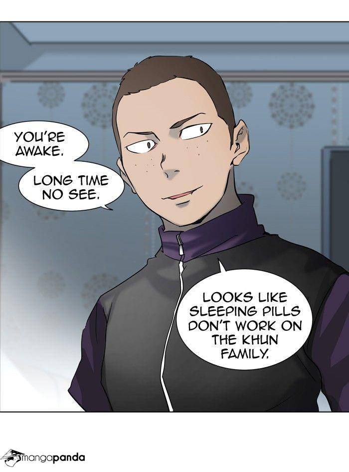 Tower of God Chapter 281 image 005